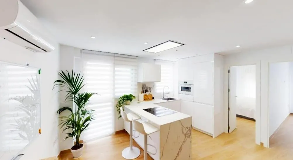 Otumba Suite Sevilla