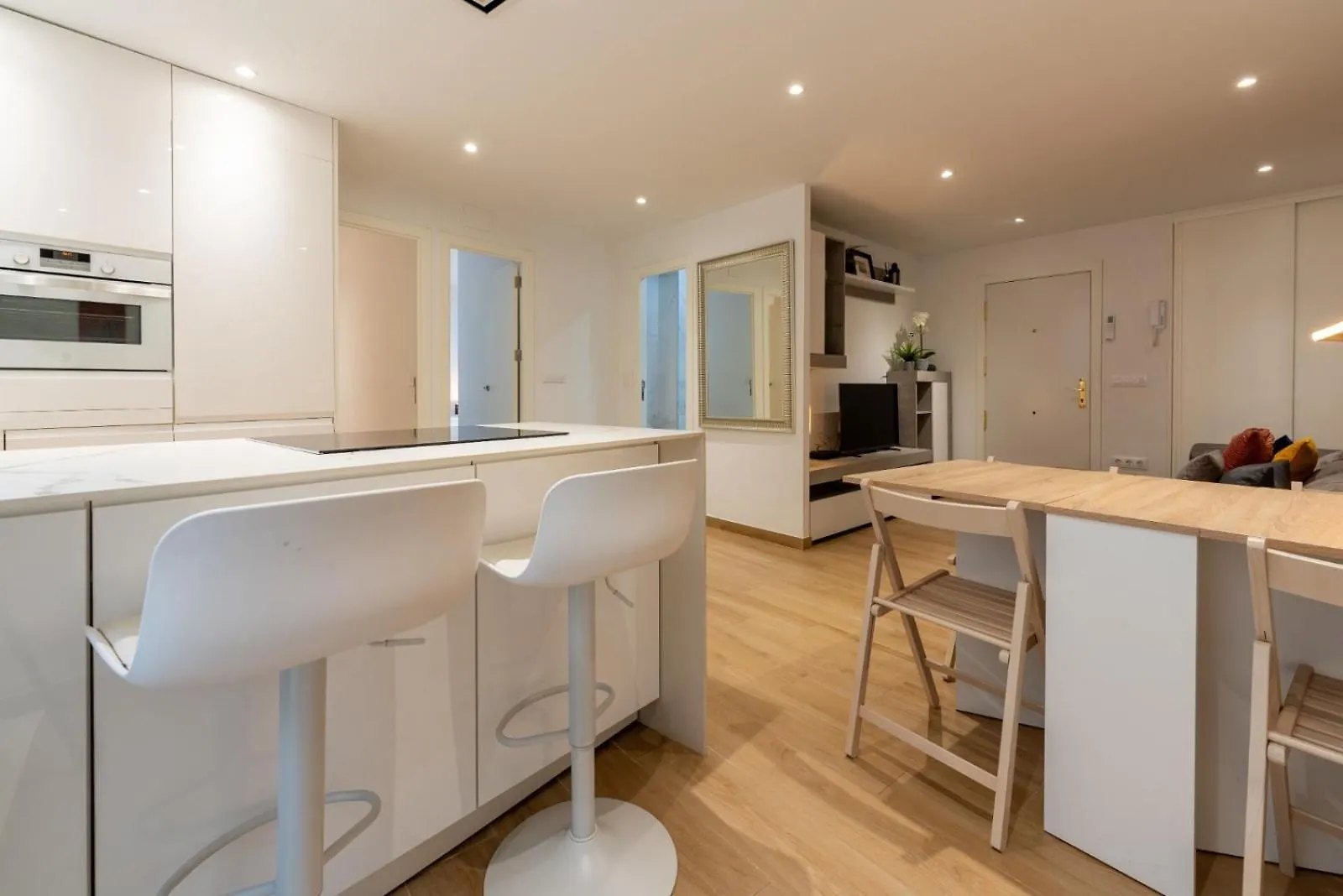 Otumba Suite Sevilla Apartamento