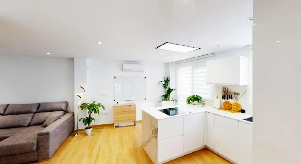 Otumba Suite Sevilla