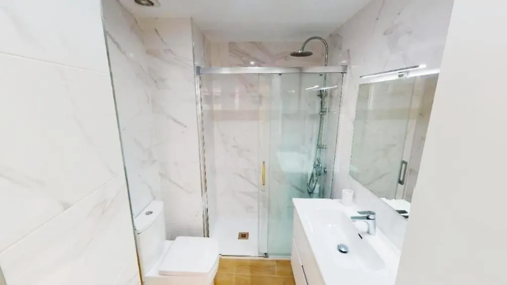 Otumba Suite Sevilla 0*,  España