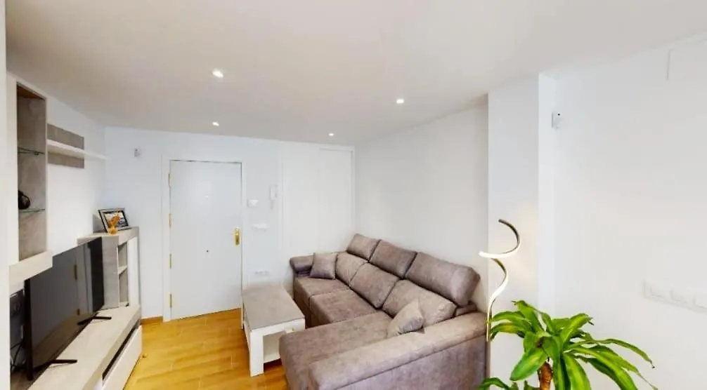 Apartamento Otumba Suite Sevilla España