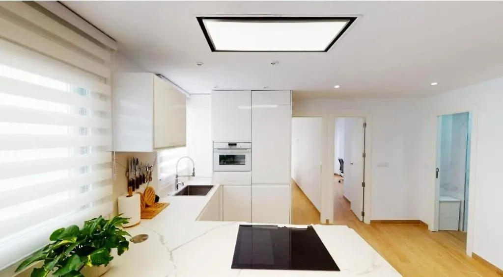Apartamento Otumba Suite Sevilla