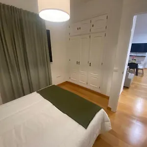 Apartamento Jdc2e - In Centre, Sevilla