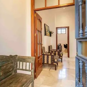 Apartamento Luxury Centro -triana, Sevilla