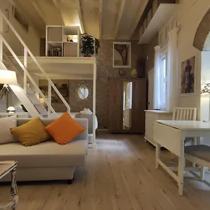 Apartamento Arte De La Seda Ii, Sevilla