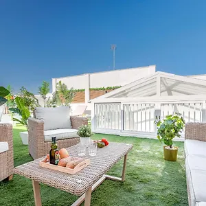 Apartamento La Joya De Santa Cruz Calle Virgenes 21, Sevilla