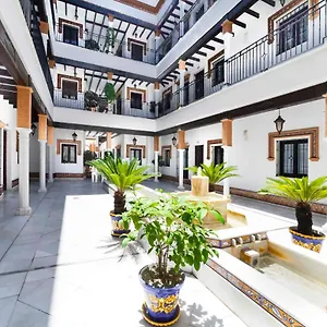 Apartamento Jdcbd - Peaceful Double Bedroom In Centre, Sevilla