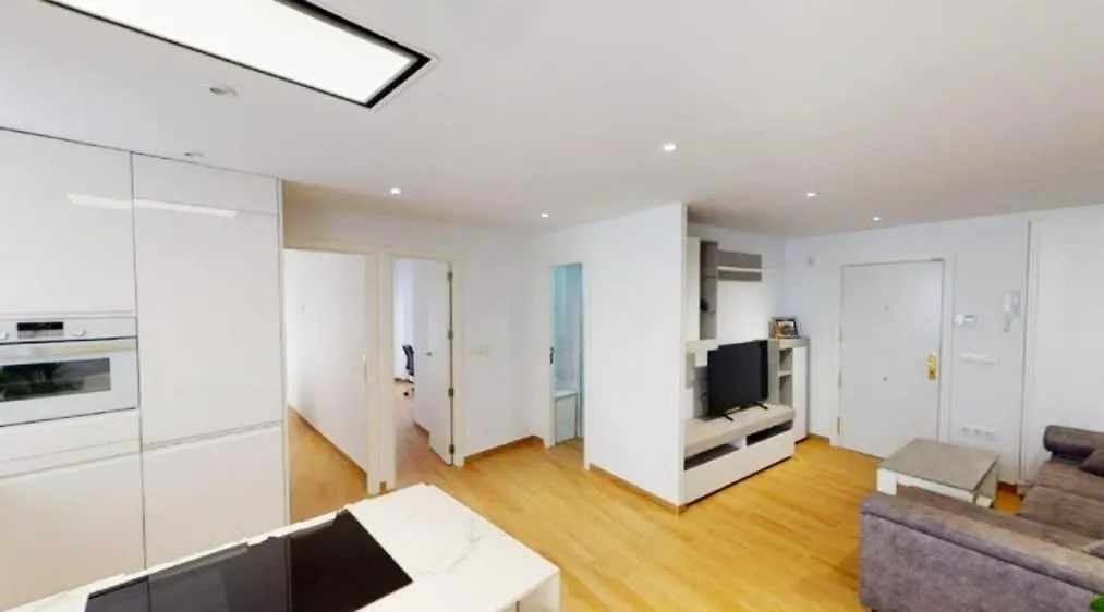 Otumba Suite Sewilla