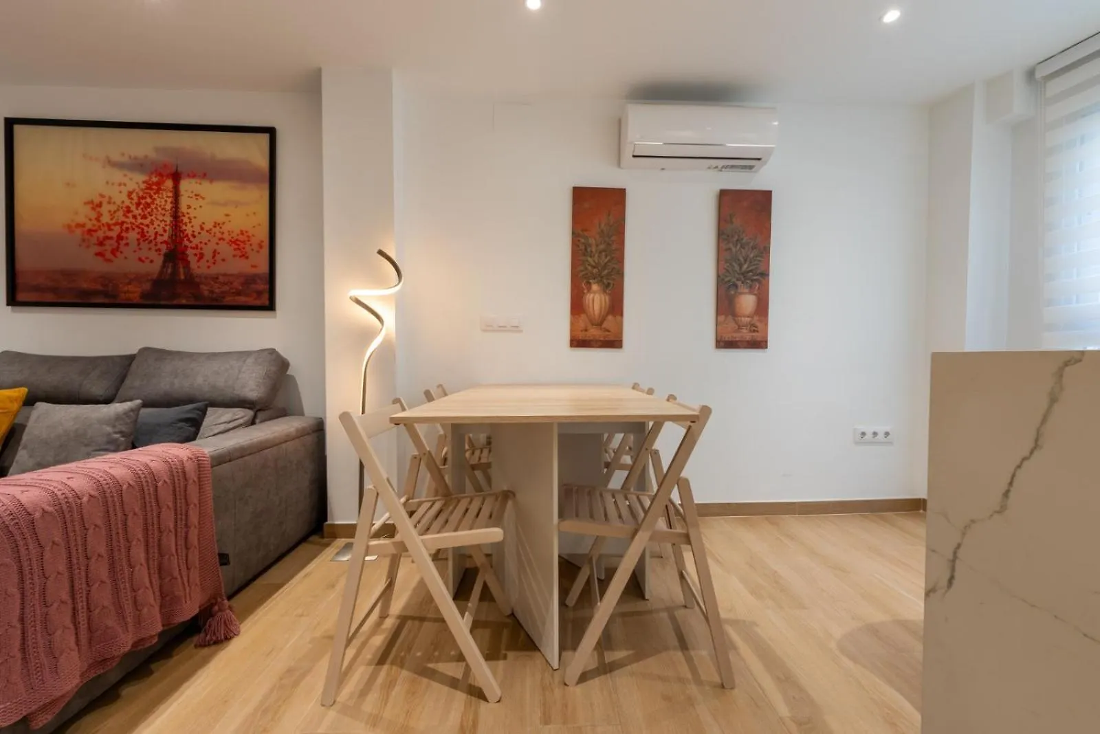 Apartament Otumba Suite Sewilla